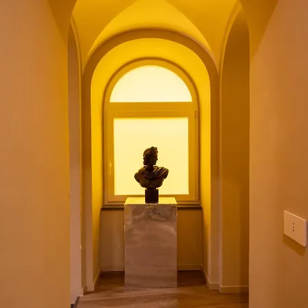 Maison d'hôtes Five By Capri 5 Senses Anacapri (Isola di Capri)