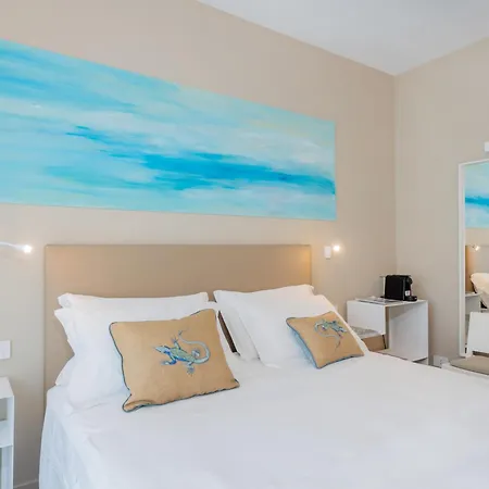 Five By Capri 5 Senses Maison d'hôtes