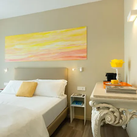 Maison d'hôtes Five By Capri 5 Senses 3*