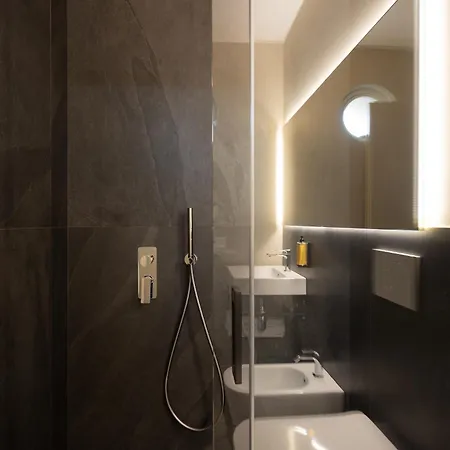 Five By Capri 5 Senses Konukevi