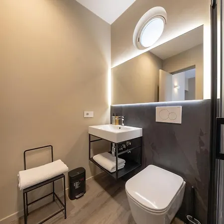 Five By Capri 5 Senses Anacapri (Isola di Capri)