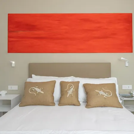 Five By Capri 5 Senses