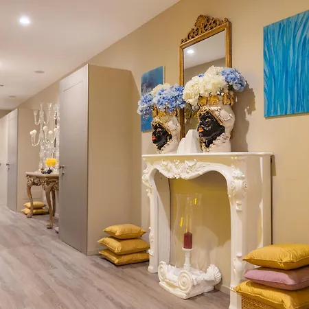 Five By Capri 5 Senses Konukevi 3*