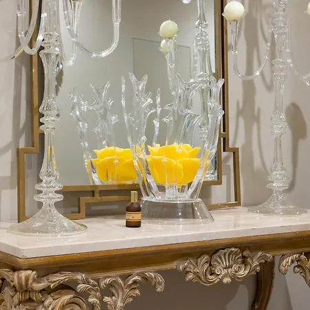 Guest house Five By Capri 5 Senses Anacapri (Isola di Capri)