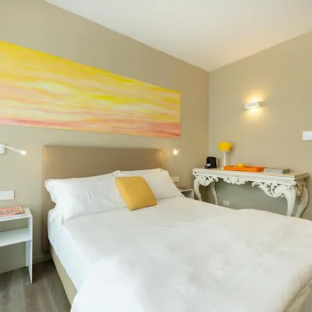 Five By Capri 5 Senses Konukevi 3*