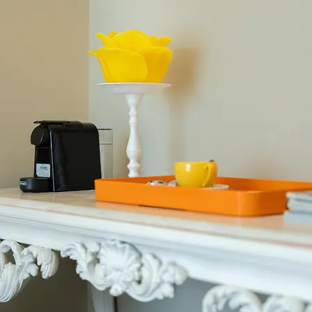 Five By Capri 5 Senses