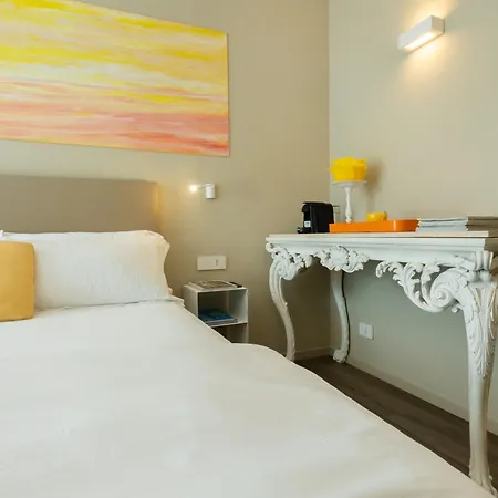 Five By Capri 5 Senses Konukevi 3*