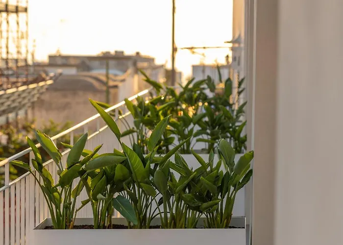 Five By Capri 5 Senses Guest house 3*