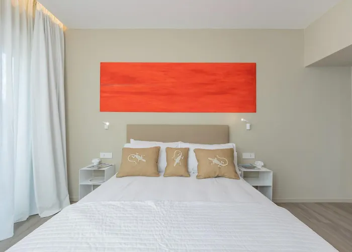 Five By Capri 5 Senses 3* Anacapri (Isola di Capri)