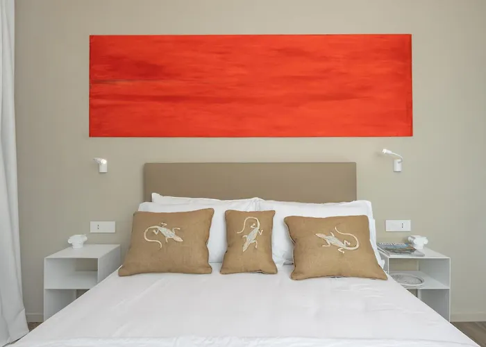 Five By Capri 5 Senses