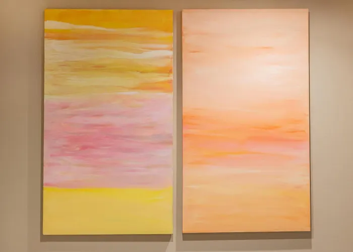 Guest house Five By Capri 5 Senses 3*