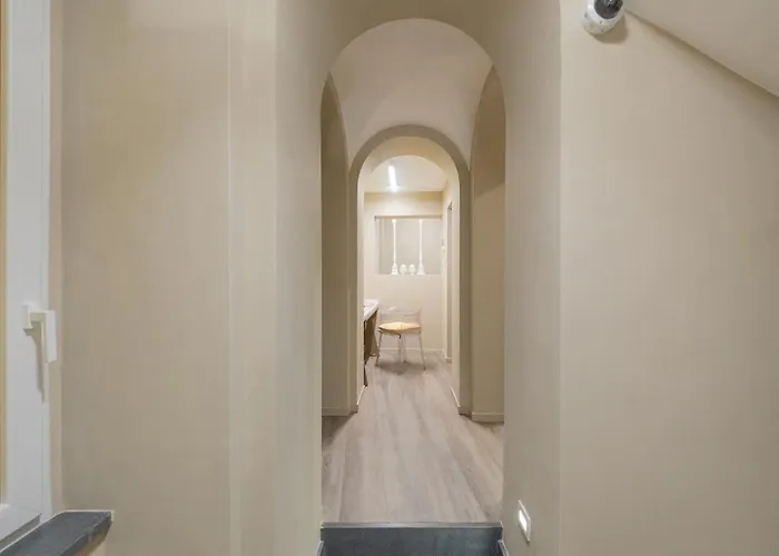 Five By Capri 5 Senses 3*