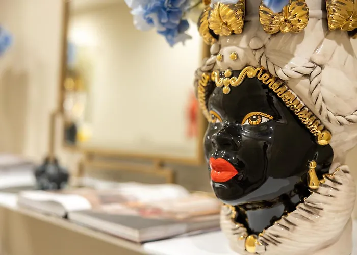 Five By Capri 5 Senses 3* Anacapri (Isola di Capri)