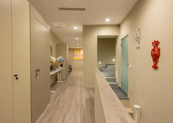 Five By Capri 5 Senses Guest house 3*