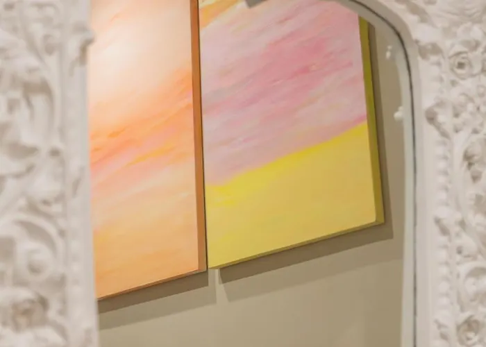 Guest house Five By Capri 5 Senses 3*