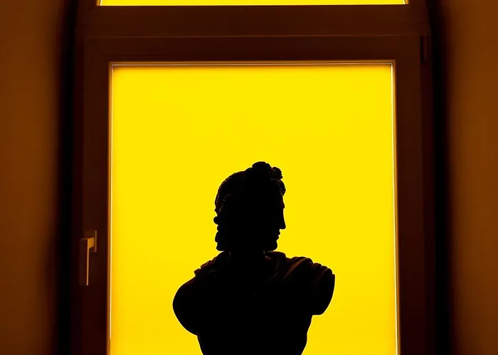 Five By Capri 5 Senses