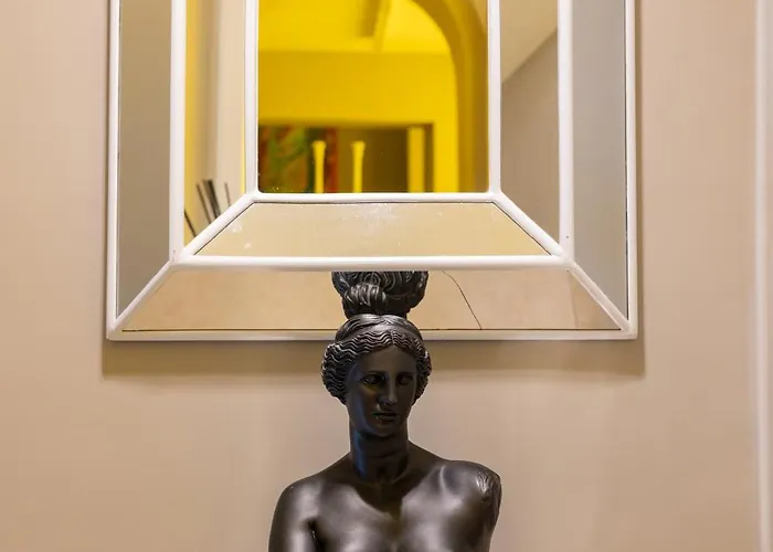 Five By Capri 5 Senses