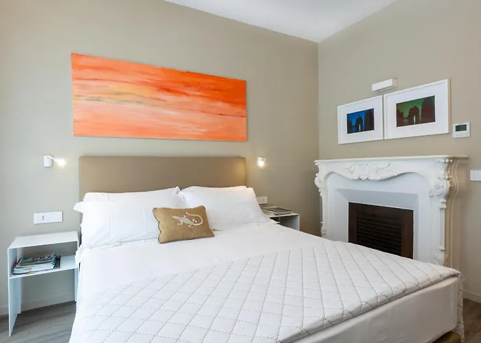 Five By Capri 5 Senses Anacapri (Isola di Capri)