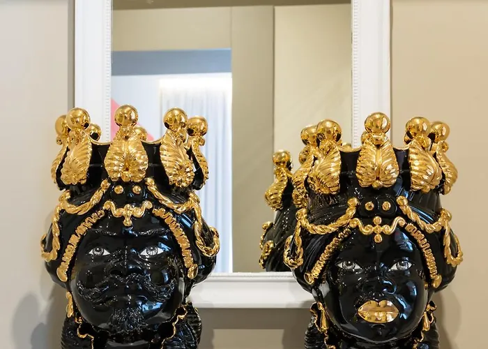 Five By Capri 5 Senses