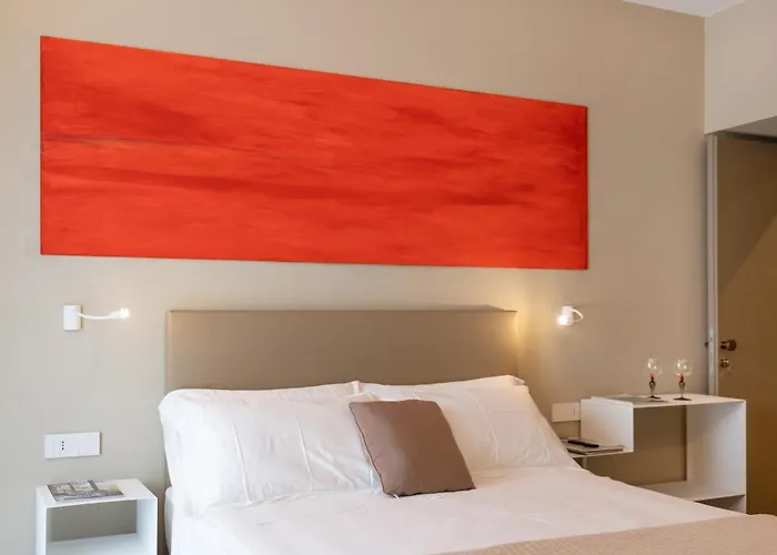 Five By Capri 5 Senses Anacapri (Isola di Capri)