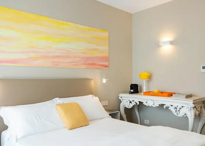 Five By Capri 5 Senses