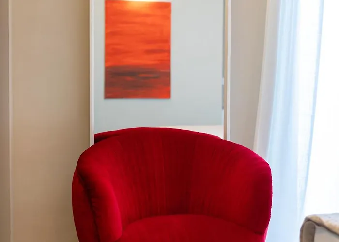 Five By Capri 5 Senses Guest house 3*