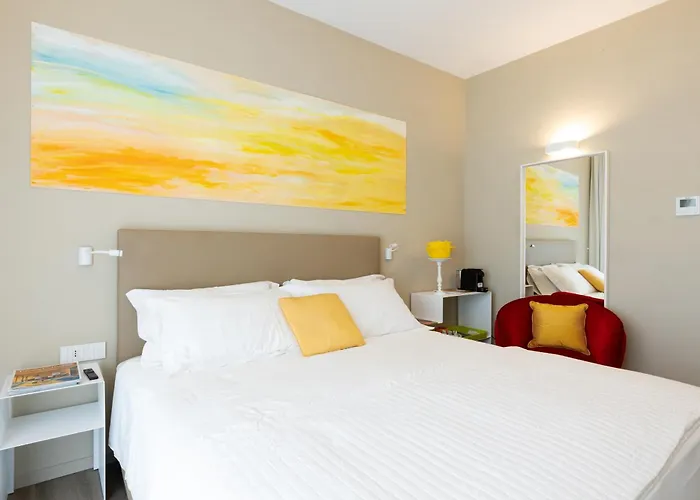 Five By Capri 5 Senses Guest house Anacapri (Isola di Capri)