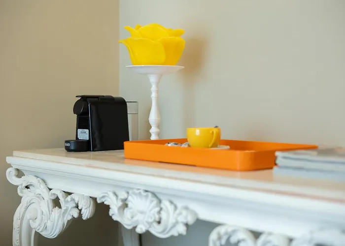 Five By Capri 5 Senses