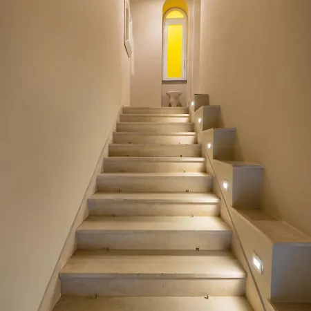 Five By Capri 5 Senses 阿纳卡普里