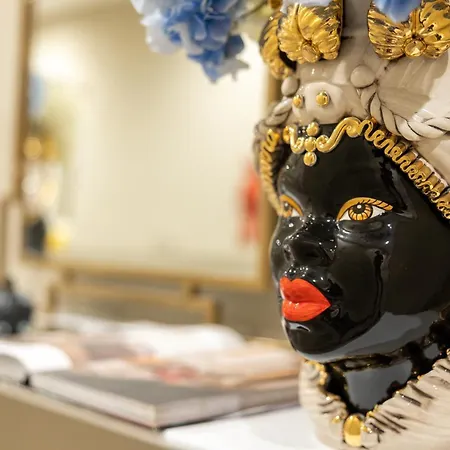 Five By Capri 5 Senses 3* 阿纳卡普里