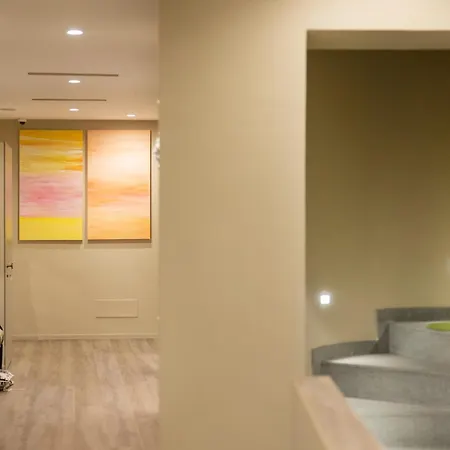 Five By Capri 5 Senses 3* 阿纳卡普里