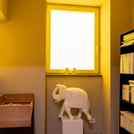 Five By Capri 5 Senses 3* 阿纳卡普里