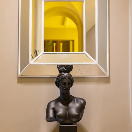 Five By Capri 5 Senses