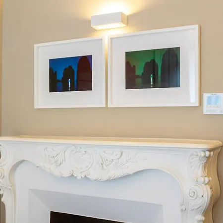 Five By Capri 5 Senses 招待所