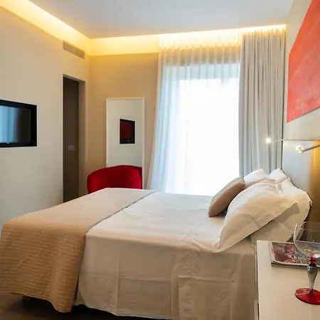 招待所 Five By Capri 5 Senses