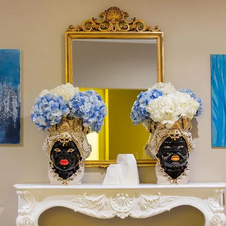 Five By Capri 5 Senses 3* 阿纳卡普里