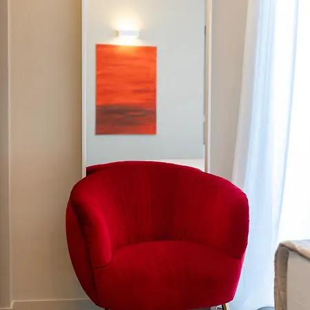 Five By Capri 5 Senses 招待所 3*