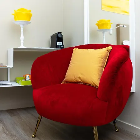 Five By Capri 5 Senses 3* 阿纳卡普里