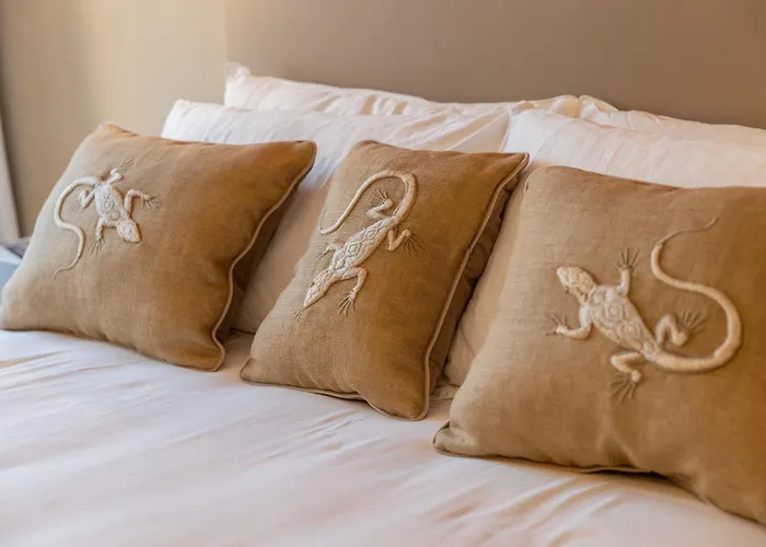 Five By Capri 5 Senses 3* Anacapri (Isola di Capri)