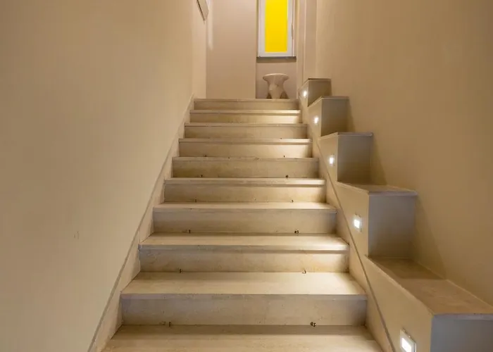 Five By Capri 5 Senses Anacapri (Isola di Capri)