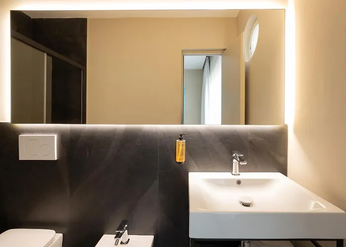 Five By Capri 5 Senses