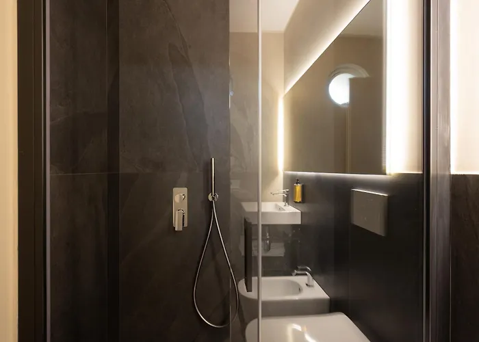 Five By Capri 5 Senses Gasthof