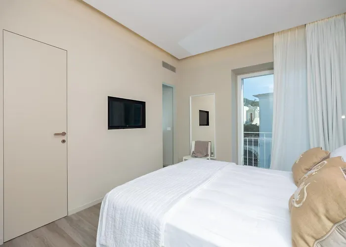 Gasthof Five By Capri 5 Senses 3*