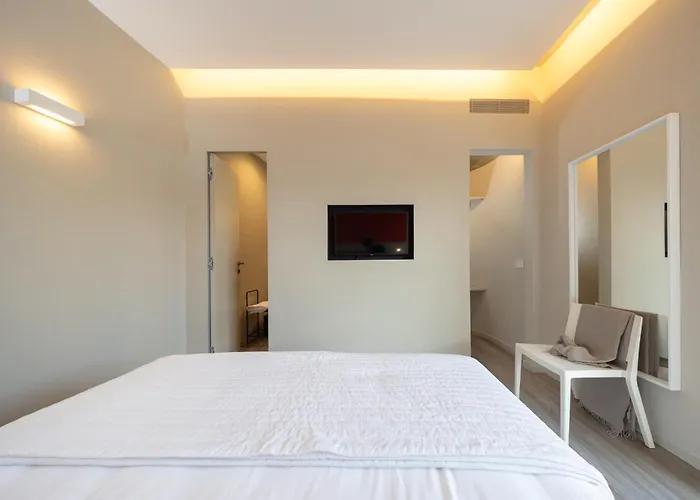 Five By Capri 5 Senses Gasthof 3*