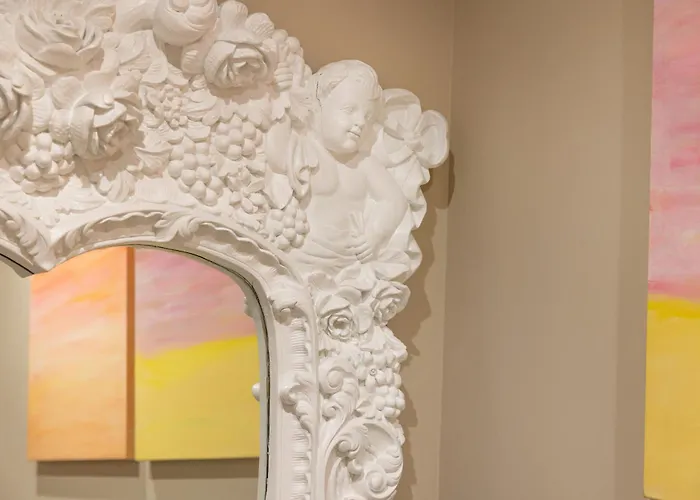 Five By Capri 5 Senses Gasthof