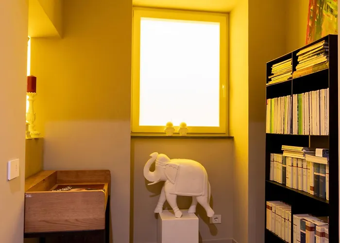 Five By Capri 5 Senses 3* Anacapri (Isola di Capri)