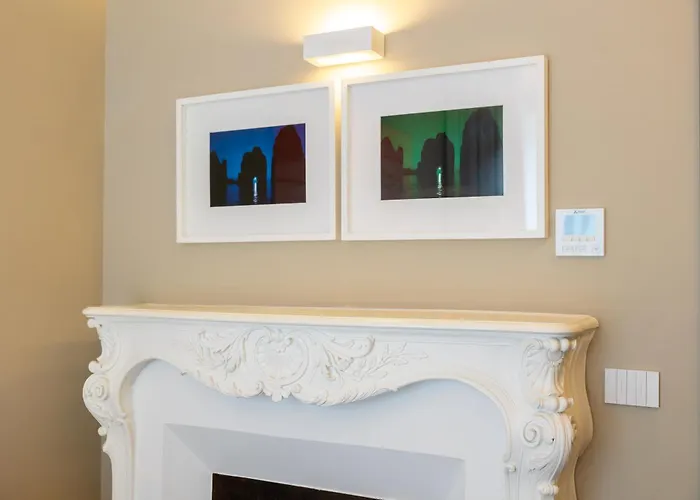 Five By Capri 5 Senses Gasthof