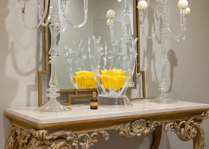 Gasthof Five By Capri 5 Senses Anacapri (Isola di Capri)