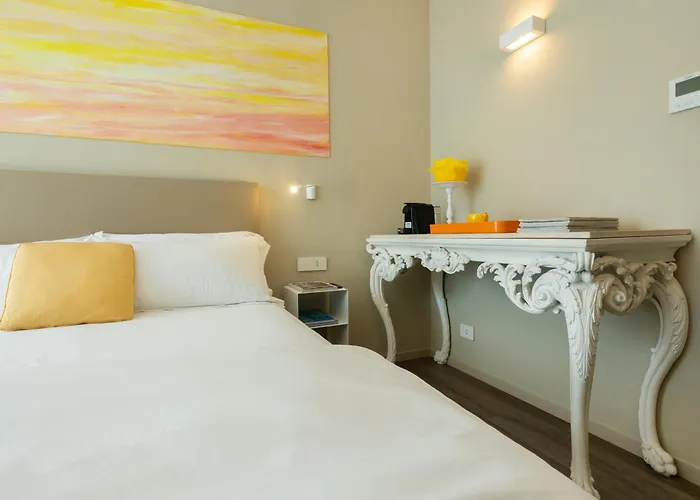 Five By Capri 5 Senses Gasthof 3*