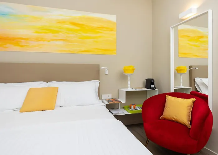 Gasthof Five By Capri 5 Senses 3*